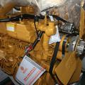 Двигатель Weichai WD10G220E21, погрузчик XCMG LW500K