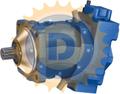 Гидронасос Bosch Rexroth (Рексрот) A7VO