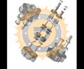 Гидронасос Bosch Rexroth (Рексрот) A8VO 6.1 series