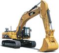 Запчасти к экскаваторам Cat Caterpillar 318