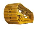 Элементы хода бульдозера Komatsu D65