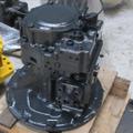 Основной гидравлический насос Komatsu 708-3M-00030