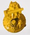Основной гидравлический насос Komatsu PC100-6 PC120-6
