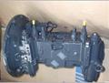 Основной гидравлический насос Komatsu PC200 PC210 PC220