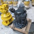 Основной гидравлический насос Komatsu Komatsu PW160-7