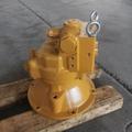 Гидравлический мотор поворота Komatsu PC200 PC210 PC240 PC290