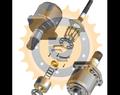 Гидронасос Bosch Rexroth (Рексрот) A4VSO
