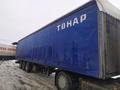Полуприцеп штора Тонар 2008 все растентовки, аренда