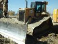 Сдам бульдозер  Caterpillar D6N