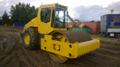 Каток грунтовый Bomag bw 213