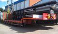 Низкорамный трал Kaessbohrer LB4E