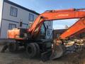 Аренда колёсного Экскаватора Hitachi ZX160