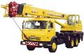 Свободен автокран (груз-ть - 25 т / стрела - 21,7 м)