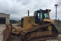 Свободен бульдозер Cat d 6