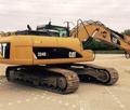 Услуги экскаватора CAT 324 без посредников