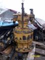 Продам б/у редуктор поворота на экскаватор САТ 325BL