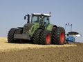 Сдвоенные колеса 460/85 R34