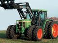 Сдвоенные колеса 600/65 R34