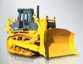 Бульдозер SHANTUI SD42