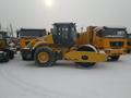 Одновальцевый виброкаток XCMG XS142J