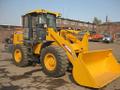 Фронтальный погрузчик XCMG ZL30G