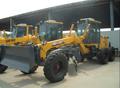 Автогрейдер XCMG GR135