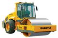 Дорожный Вибрационный каток Shantui SR18