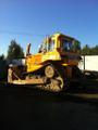 Сдам в аренду бульдозер гусеничный Caterpillar D6