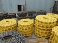Цепь гусеничная 41L для Komatsu D155