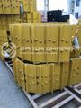 Гусеница в сборе, гусянка, лента Komatsu D65 Комацу