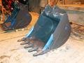 Ковш усиленный V-1,0 м<sup>3</sup> для экскаваторов Hitachi ZX200-3