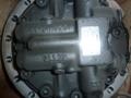 Редуктор хода в сборе для Hitachi ZX200-3