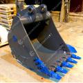 Ковш стандартный 1,5 м<sup>3</sup> для Hitachi ZX330