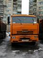 Продам КАМАЗ самосвал 6520