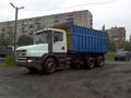 Готов к работе самосвал SCANIA