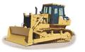 Сдам бульдозер Caterpiller D 5N