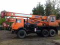 Продам Автокран  Камаз КС-55713 с установкой Клинцы