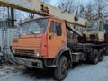 Прода автокран 16т 22м 1990г