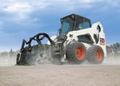 Сдам в аренду! Фреза навесная Caterpillar.
