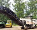 Аренда Фрезы Wirtgen W 2100