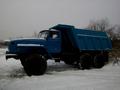 Урал 55571 самосвал