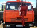 Автокран КС 35714 Камаз Ивановец 2005г