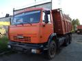 Самосвал Камаз-65115 2007г