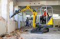 Гусеничный экскаватор Wacker Neuson ET16