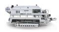Стационарный бетононасос PCC 907-612 D8 гусеничный Stage IA 130 kW