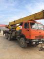 Аренда автокрана Ивановец 25 тонн