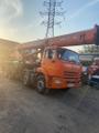 Автокран Галичанин 32тонн