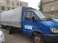 Сдам в аренду газель, 4м
