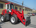  Фронтальный погрузчик FIRST LOADER ZL30FS 3-х тонник