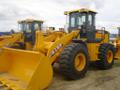 Фронтальный погрузчик XCMG LW500FL